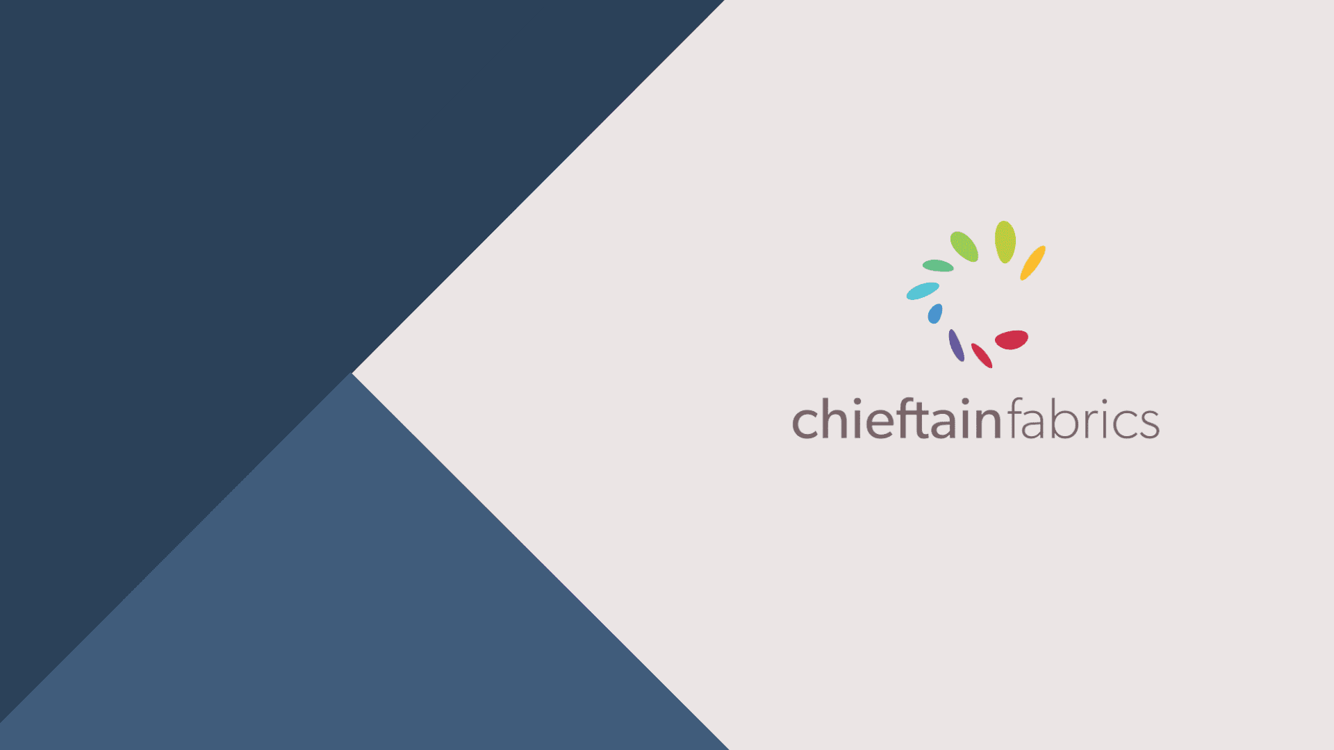Meet our new member! – Chieftain Fabrics