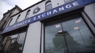 Granite Exchange Virtual Tour
